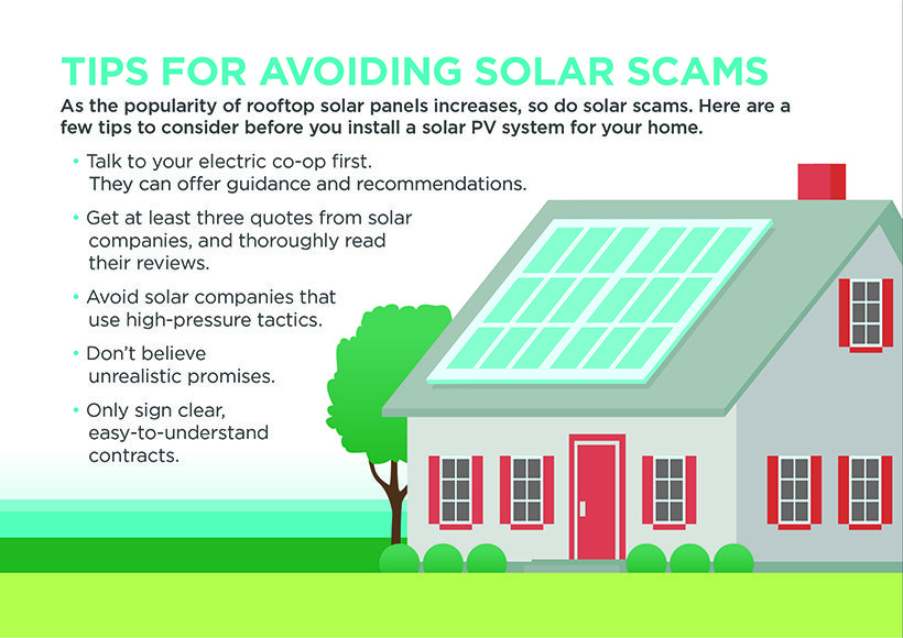 TipsForAvoidingSolarScams