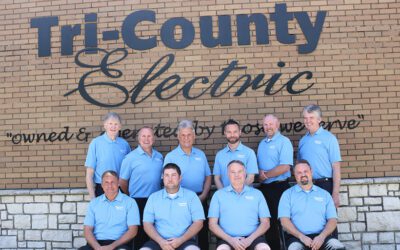 2023 Tri-County Electric Annual Meeting